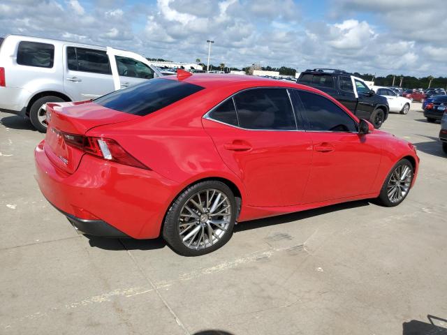 Photo 2 VIN: JTHBA1D26G5002032 - LEXUS IS 200T 