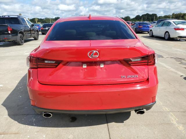 Photo 5 VIN: JTHBA1D26G5002032 - LEXUS IS 200T 