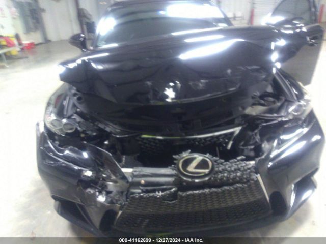 Photo 5 VIN: JTHBA1D26G5009918 - LEXUS IS 