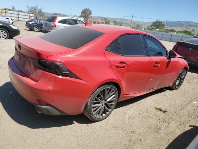 Photo 2 VIN: JTHBA1D26G5017002 - LEXUS IS 