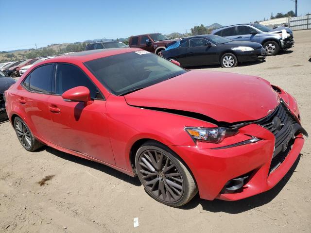 Photo 3 VIN: JTHBA1D26G5017002 - LEXUS IS 