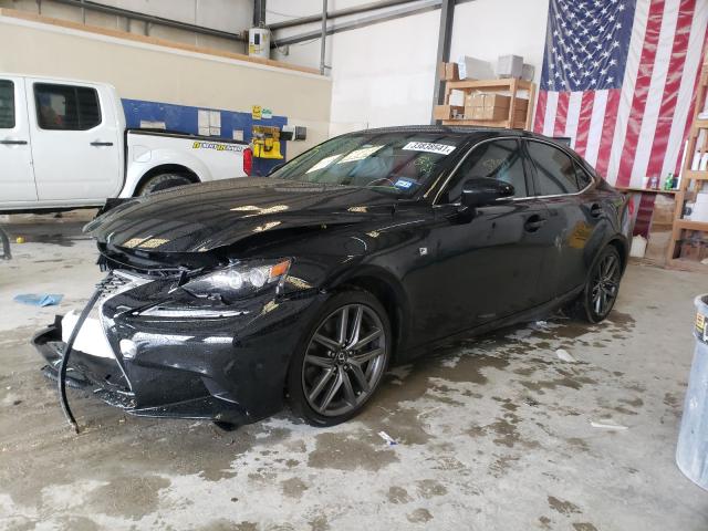 Photo 1 VIN: JTHBA1D26G5018831 - LEXUS IS 200T 