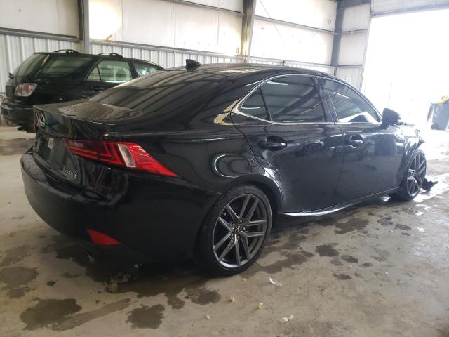 Photo 3 VIN: JTHBA1D26G5018831 - LEXUS IS 200T 