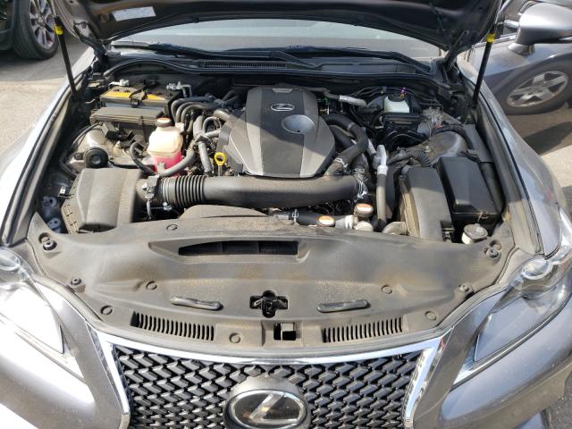 Photo 6 VIN: JTHBA1D26G5020952 - LEXUS IS 200T 