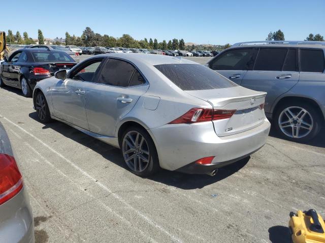 Photo 1 VIN: JTHBA1D26G5021339 - LEXUS IS 200T 