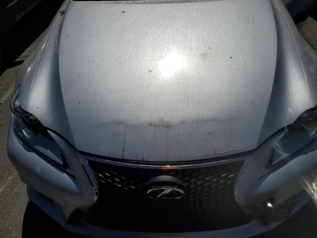 Photo 10 VIN: JTHBA1D26G5021339 - LEXUS IS 200T 