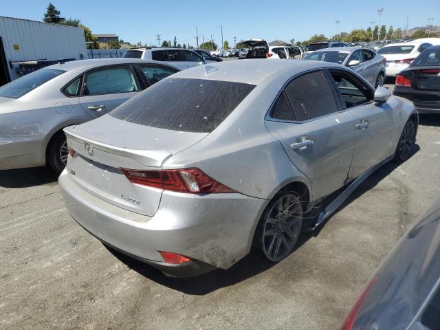 Photo 2 VIN: JTHBA1D26G5021339 - LEXUS IS 200T 