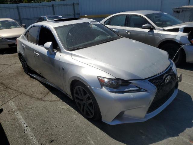 Photo 3 VIN: JTHBA1D26G5021339 - LEXUS IS 200T 