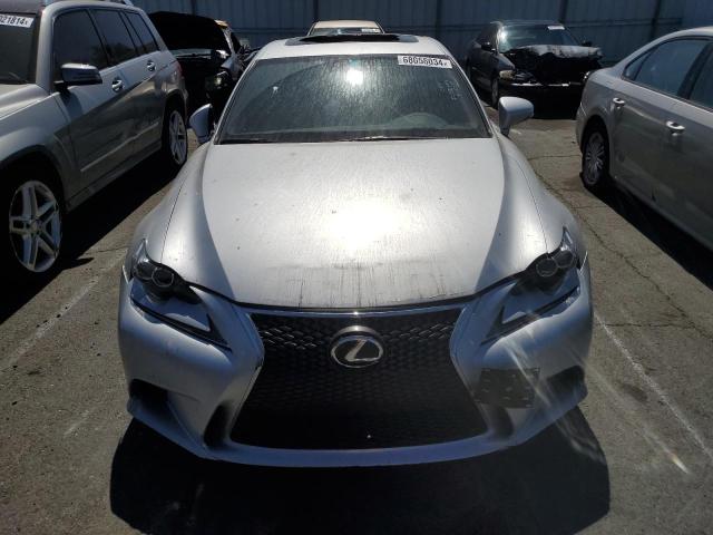 Photo 4 VIN: JTHBA1D26G5021339 - LEXUS IS 200T 