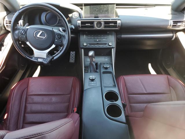 Photo 7 VIN: JTHBA1D26G5021339 - LEXUS IS 200T 