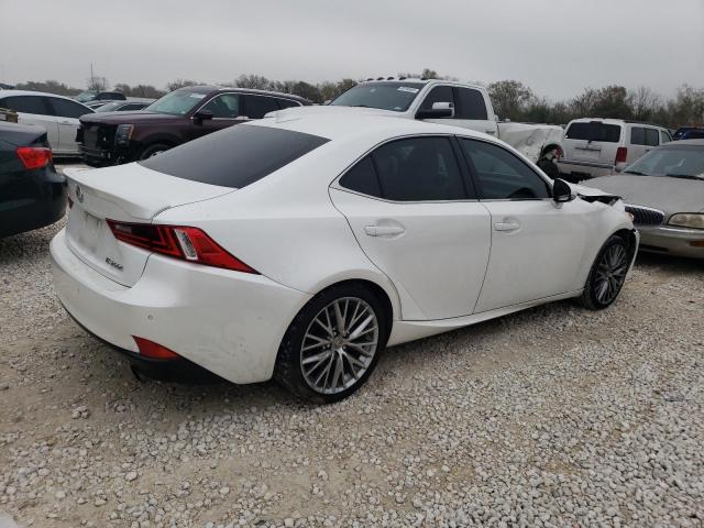 Photo 2 VIN: JTHBA1D26G5024452 - LEXUS IS 