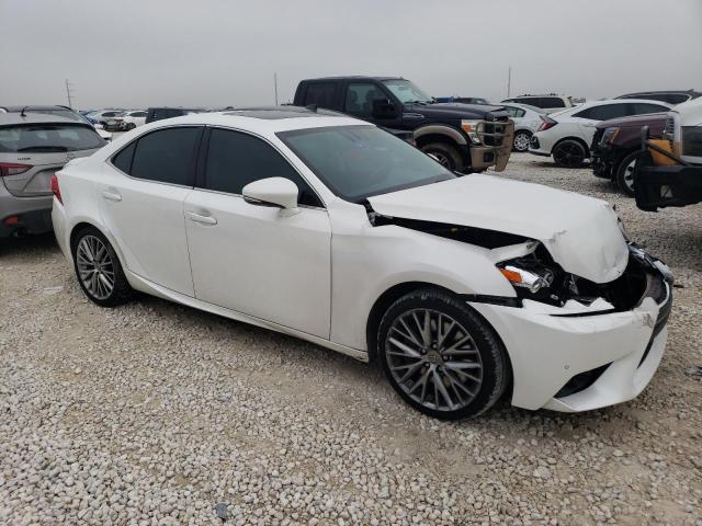 Photo 3 VIN: JTHBA1D26G5024452 - LEXUS IS 