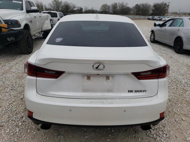 Photo 5 VIN: JTHBA1D26G5024452 - LEXUS IS 