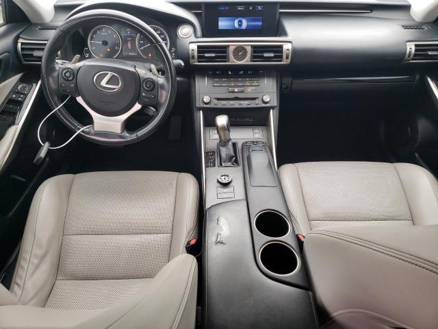 Photo 7 VIN: JTHBA1D26G5024452 - LEXUS IS 