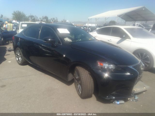 Photo 0 VIN: JTHBA1D26G5024743 - LEXUS IS 200T 