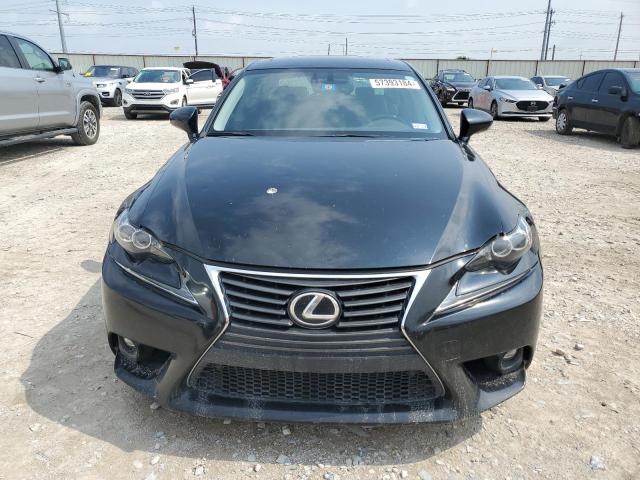 Photo 4 VIN: JTHBA1D26G5025018 - LEXUS IS 