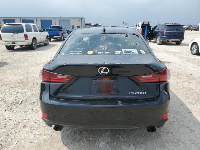 Photo 5 VIN: JTHBA1D26G5025018 - LEXUS IS 