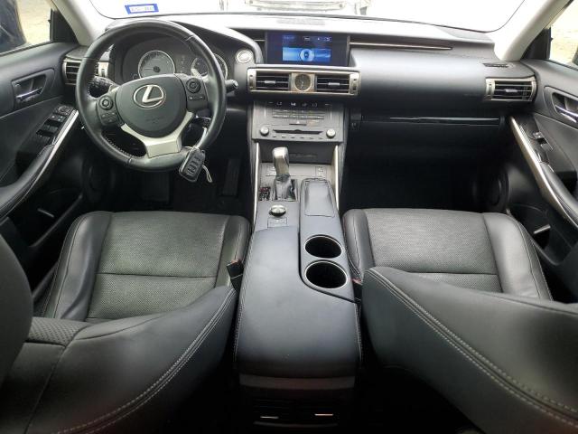 Photo 7 VIN: JTHBA1D26G5025018 - LEXUS IS 