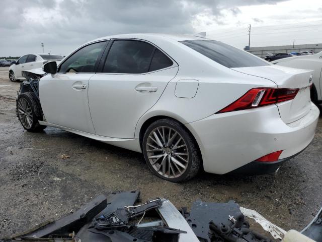 Photo 1 VIN: JTHBA1D26G5029330 - LEXUS IS 200T 