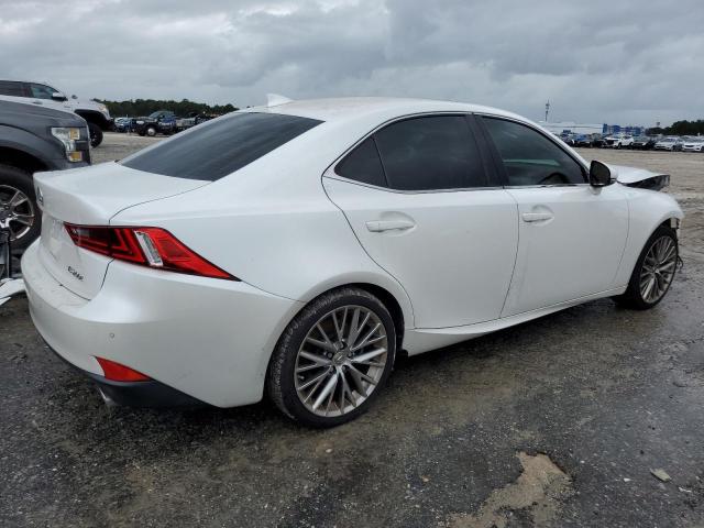 Photo 2 VIN: JTHBA1D26G5029330 - LEXUS IS 200T 