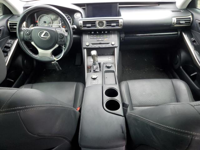 Photo 7 VIN: JTHBA1D26G5029330 - LEXUS IS 200T 