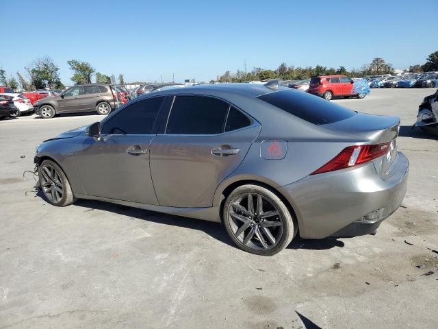 Photo 1 VIN: JTHBA1D26G5029490 - LEXUS IS 200T 