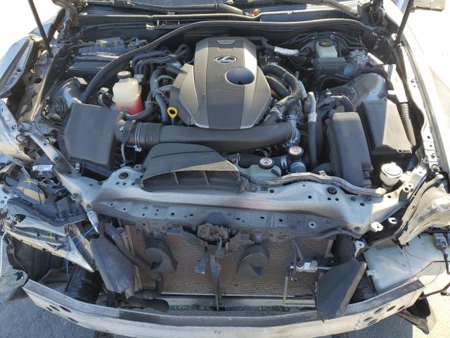 Photo 10 VIN: JTHBA1D26G5029490 - LEXUS IS 200T 