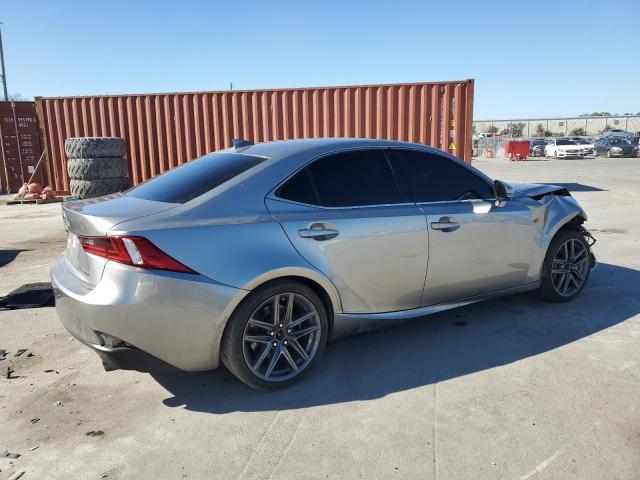 Photo 2 VIN: JTHBA1D26G5029490 - LEXUS IS 200T 