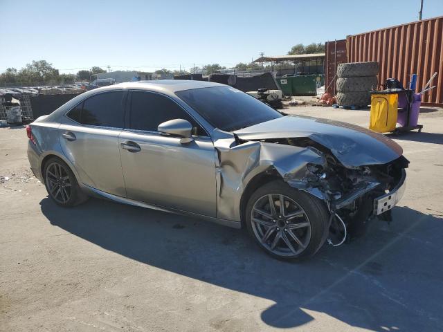 Photo 3 VIN: JTHBA1D26G5029490 - LEXUS IS 200T 