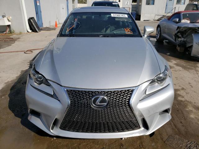 Photo 4 VIN: JTHBA1D26G5032356 - LEXUS IS 200T 