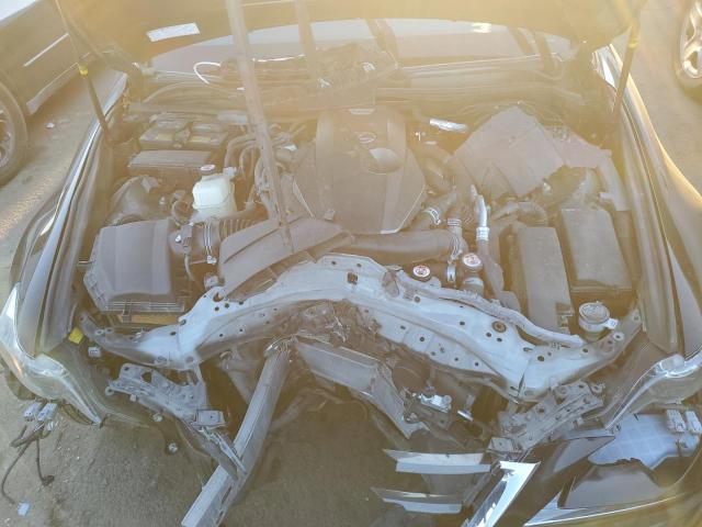 Photo 10 VIN: JTHBA1D26G5036715 - LEXUS IS 200T 