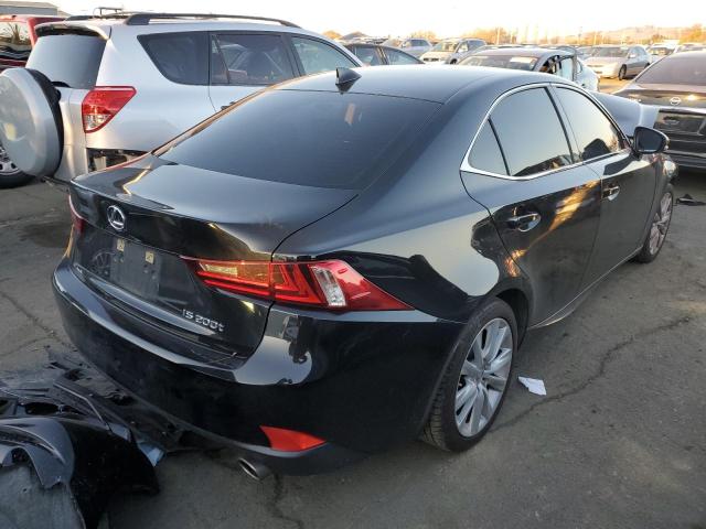 Photo 2 VIN: JTHBA1D26G5036715 - LEXUS IS 200T 