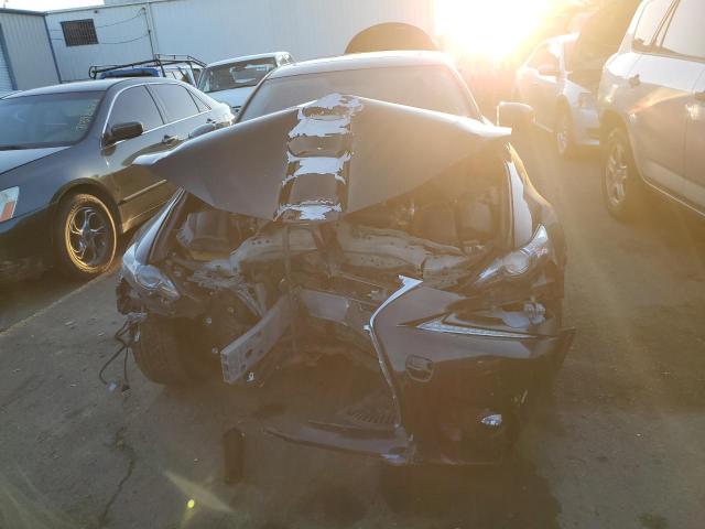 Photo 4 VIN: JTHBA1D26G5036715 - LEXUS IS 200T 