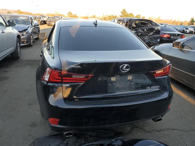 Photo 5 VIN: JTHBA1D26G5036715 - LEXUS IS 200T 