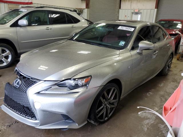 Photo 0 VIN: JTHBA1D26G5037122 - LEXUS IS 