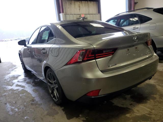 Photo 1 VIN: JTHBA1D26G5037122 - LEXUS IS 