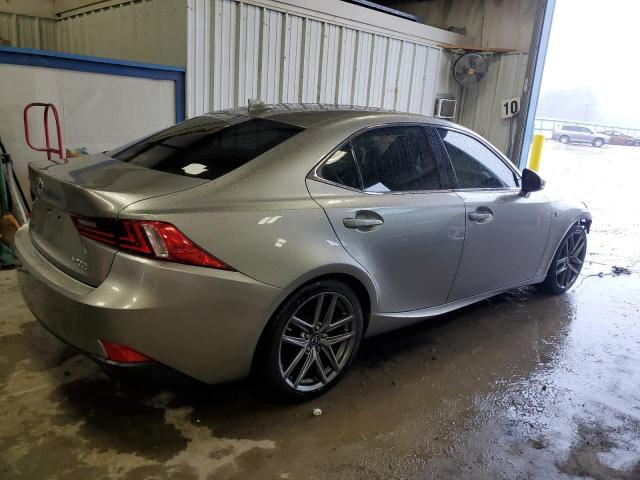 Photo 2 VIN: JTHBA1D26G5037122 - LEXUS IS 