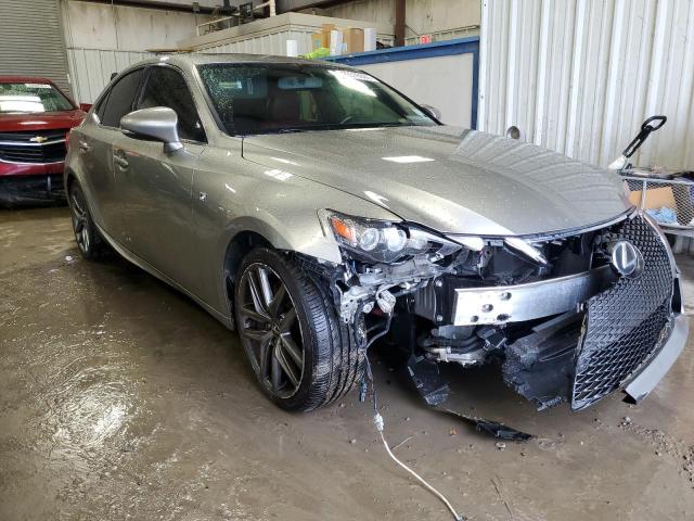 Photo 3 VIN: JTHBA1D26G5037122 - LEXUS IS 