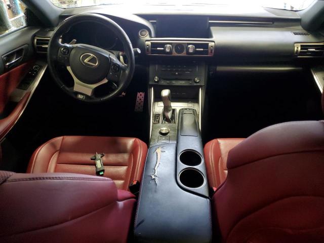 Photo 7 VIN: JTHBA1D26G5037122 - LEXUS IS 