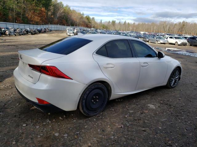 Photo 2 VIN: JTHBA1D26H5042385 - LEXUS IS 200T 