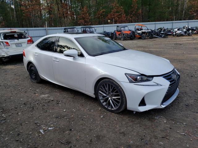 Photo 3 VIN: JTHBA1D26H5042385 - LEXUS IS 200T 