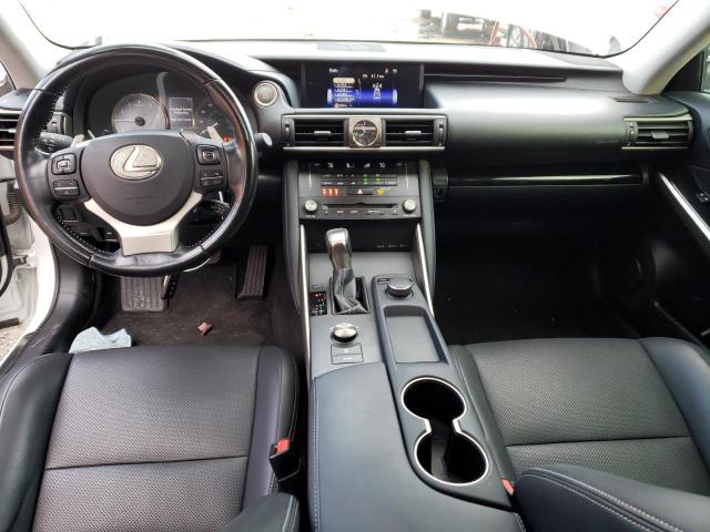 Photo 7 VIN: JTHBA1D26H5042385 - LEXUS IS 200T 