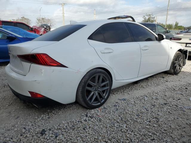 Photo 2 VIN: JTHBA1D26H5044282 - LEXUS IS 