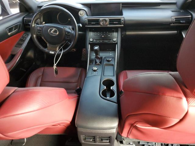 Photo 7 VIN: JTHBA1D26H5044282 - LEXUS IS 