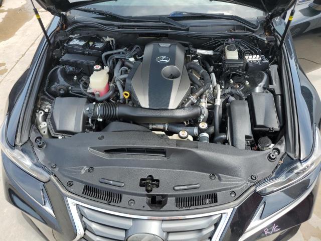 Photo 10 VIN: JTHBA1D26H5051698 - LEXUS IS 200T 