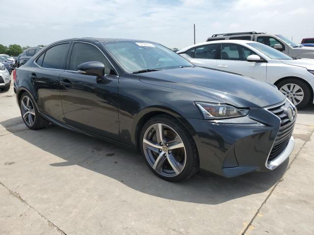 Photo 3 VIN: JTHBA1D26H5051698 - LEXUS IS 200T 