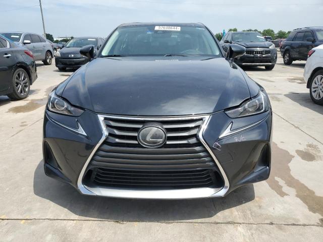 Photo 4 VIN: JTHBA1D26H5051698 - LEXUS IS 200T 