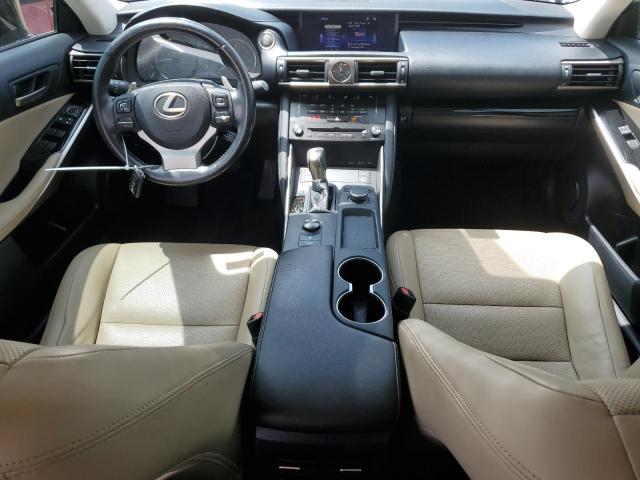 Photo 7 VIN: JTHBA1D26H5051698 - LEXUS IS 200T 