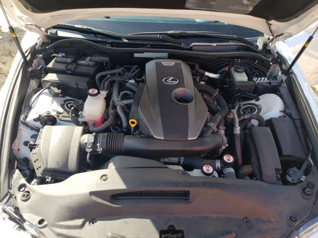 Photo 6 VIN: JTHBA1D26H5061860 - LEXUS IS 200T 