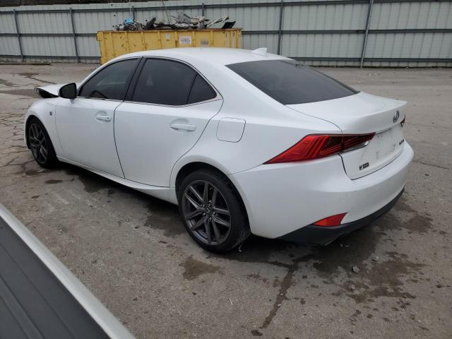 Photo 1 VIN: JTHBA1D26J5065932 - LEXUS IS 300 F S 